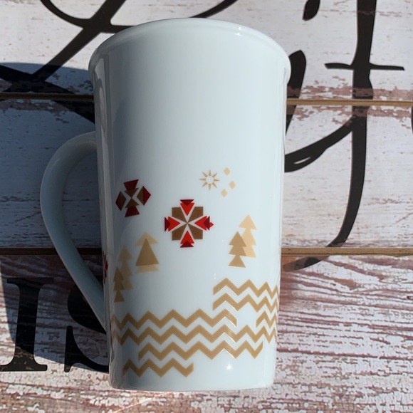 Starbucks Coffee Mug - Picture 2 of 6